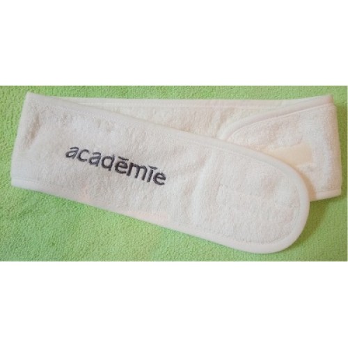 ACADEMIE Accesorii - Bentita de machiaj Academie 1buc